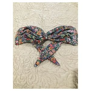 Montce Mara Bandeau top